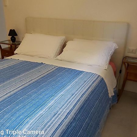 Ferienwohnung Eco Del Mare Civitanova Marche Exterior foto