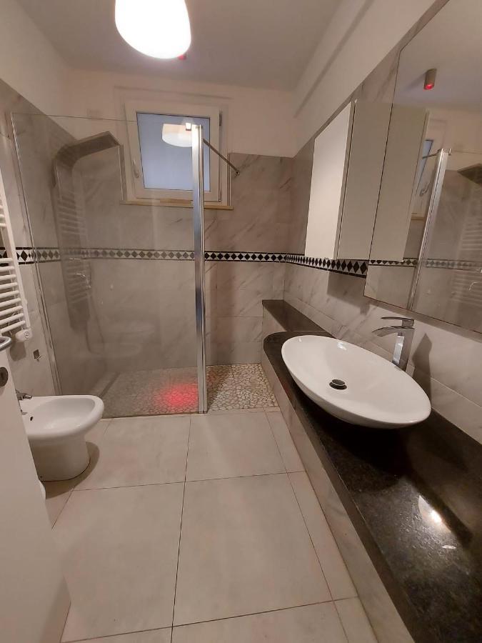 Ferienwohnung Eco Del Mare Civitanova Marche Exterior foto