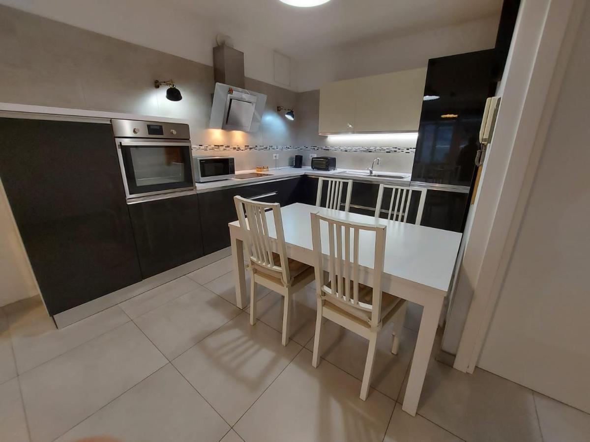 Ferienwohnung Eco Del Mare Civitanova Marche Exterior foto
