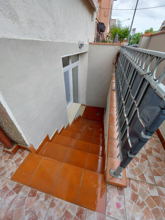 Ferienwohnung Eco Del Mare Civitanova Marche Exterior foto