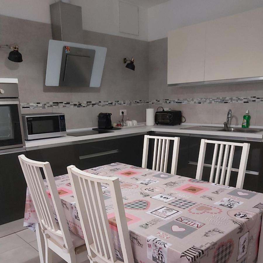 Ferienwohnung Eco Del Mare Civitanova Marche Exterior foto