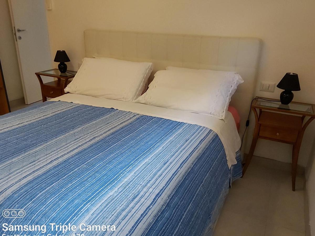 Ferienwohnung Eco Del Mare Civitanova Marche Exterior foto